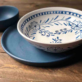 Floral Dinner Set